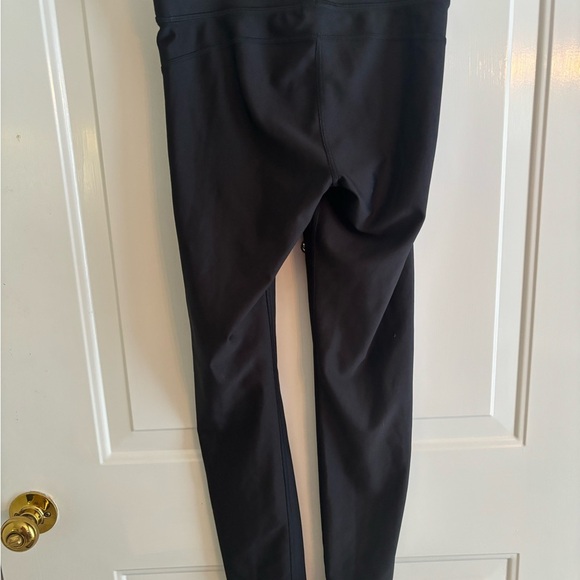 Under Armour Compression Leggings | Women’s Small Black HeatGear - Picture 3 of 7